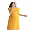 A19 Ao dai Vietnam Vietnamese Traditional Ao Dai For Women, Ao Dai For Women, Vietnamese Dress For Women, Ao Dai Dress For Women ao dai Tet Lunar New Year (S, Red) view 2