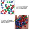 FAVOMOTO Activity Raffle Game Props for Parties Events Compact Plastic Design for Easy Use Storage view 2