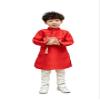 A19 Kids Ao dai Vietnam Be Trai Boys Vietnamese Traditional Ao Dai For Women, Ao Dai For Women, Vietnamese Dress For Women, Ao Dai Dress For Women ao dai Tet Lunar New Year (4) view 2