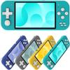 4.3 Inch HD Screen Retro Handheld Video Game Console Classic Game Player for Gift /MP4/MP5 (Blue) view 3