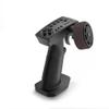 FEICHAO 2-4G AX8 Remote Control 8CH Compatible with JustAir Series JH61103 3005 Patrol Y60 1:64 Off-Road Vehicle view 1