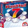 Schmidt Spiele 49436 Kniffel 7 Dice Game view 3