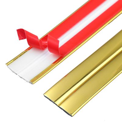 1 Inch Wide Edge Protector for Furniture, Wall Trims/Strips Sharp Edge Shield Bumper for Window TV Stand Edges Cabinet Desk Corner, Pet Scratch Protectors Indoor Decor/Proofing Guards ( Color : 3m/118