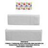 Replacement Parts for Barbie Dreamhouse Playset - GRG93 ~ Barbie Size Accessories ~ Bathroom Supplies, Blankets and Rugs view 2