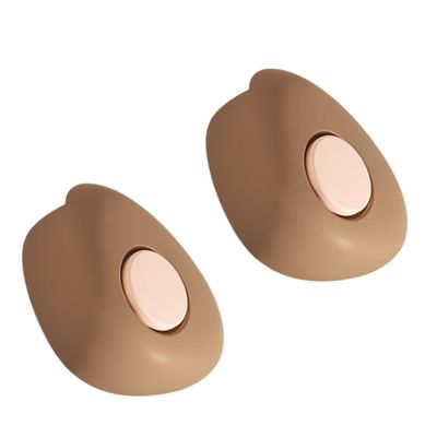 VICASKY 2pcs Anti-Collision Corner Child Protective Corner Desktop