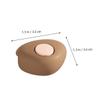 VICASKY 2pcs Anti-Collision Corner Child Protective Corner Desktop view 2