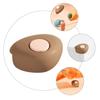 VICASKY 2pcs Anti-Collision Corner Child Protective Corner Desktop view 3