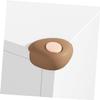 VICASKY 2pcs Anti-Collision Corner Child Protective Corner Desktop view 4
