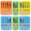 Nbguigdstr 24 Pcs Handheld Water Games-Perfect Valentine Day Gifts Prize Box Toys,Birthday Party Favors,Goodie Bag Pinata Stuffers,Return Gifts for Kids Classroom/Students Treasure Box Prizes view 1