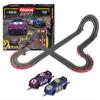 Carrera GO!!! Electric Powered Slot Car Racing Kids Toy Race Track Set 1:43 Scale, NASCAR Talladega Competition view 1