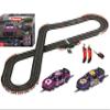 Carrera Digital 132 20030042 NASCAR Daytona Challenge 1:32 Scale Slot Car Racing Track Set - Includes Two 1:32 Scale Digital Cars & Two Speed Controllers Ages 8+ view 1