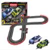 Carrera GO Electric Powered Slot Car Racing Kids Toy Race Track Set 1:43 Scale, NASCAR Watkins Glen Duel ASIN view 1