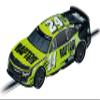 Carrera GO Electric Powered Slot Car Racing Kids Toy Race Track Set 1:43 Scale, NASCAR Watkins Glen Duel ASIN view 4