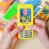 18 Pack Water Ring Toss Handheld Game,90s Nostalgia Cell Phone Toys,Pefect for kids Back to School Valentines Day Gifts Birthday Party Favor,Return Gifts,Goodie Bags Stuffers,Classroom Prizes Bulk view 4