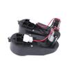 2 Pcs Kids Ride On Car Gearbox 390 12V Motor 16000RPM, Electric Motor Gearbox Motorcycles High Speed RS390 Drive Engine Match Children Ride On Toys view 2