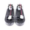 2 Pcs Kids Ride On Car Gearbox 390 12V Motor 16000RPM, Electric Motor Gearbox Motorcycles High Speed RS390 Drive Engine Match Children Ride On Toys view 3