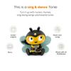 Tonies Favorite Children's Songs: Bugs! Audio Toy Figurine view 4