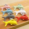 Southst Cabinet Handle Kid Room Drawer Knobs - (Color: Gray) view 1