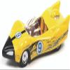 Racer X's Shooting Star Raced Version Speed Racer (1967) TV Series Pop Culture 2022 Release 2 1/64 Diecast Model Car Johnny Lightning JLPC007-JLSP260 view 1