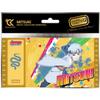 Cartoon Kingdom Trading Cards, 7 x 14 cm view 1
