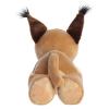 Aurora Adorable Flopsie Caracal Stuffed Animal - Used to Create Imaginative Play Adventures - Perfect for Birthdays, Kids and Adults, All Ages - Brown 12.5 Inches view 4