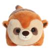 Aurora Adorable Spudsters Marco Meerkat Stuffed Animal - Comforting Cuddles - Playful Companions - Brown 10 Inches view 2