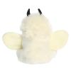 Aurora Adorable Palm Pals Astra Moth Stuffed Animal - Fun Collectible Plush for Kids and Adult Collectors - Perfect for Decorating Rooms and Birthday Gifts - White 5.5 Inches view 4