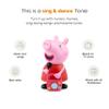 Tonies Peppa Pig Audio Toy Figurine from My First Album view 4
