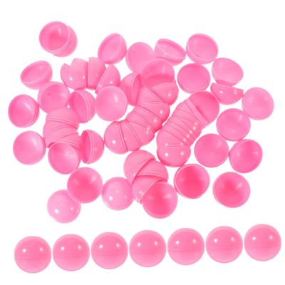 HOLIDYOYO 50pcs Openable Raffle for Party Games Lottery Bright Colors for Events Crafts and Surprises Reusable