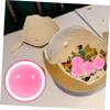 HOLIDYOYO 50pcs Openable Raffle for Party Games Lottery Bright Colors for Events Crafts and Surprises Reusable view 4