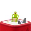 Tonies Kermit The Frog Audio Toy Figurine from Disney's The Muppets view 2