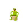 Tonies Kermit The Frog Audio Toy Figurine from Disney's The Muppets view 3