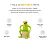 Tonies Kermit The Frog Audio Toy Figurine from Disney's The Muppets view 4