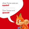 Tonies Spanish Celebration Songs Audio Toy Figurine view 3