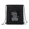 Gameday 6 Player Pop Flag Football Set-Complete w/Flags, Belts and carry Backpack (Yellow) view 3