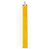 Gameday 6 Player Pop Flag Football Set-Complete w/Flags, Belts and carry Backpack (Yellow) view 4