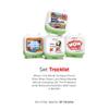 Tonies Wondery Kids Clever Set - 4 Pack view 4