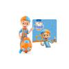 Tonies Blippi Audio Toy Figurine from Moonbug view 1