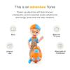 Tonies Blippi Audio Toy Figurine from Moonbug view 4