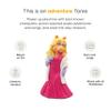 Tonies Miss Piggy Audio Toy Figurine from Disney's Muppets Most Wanted view 4