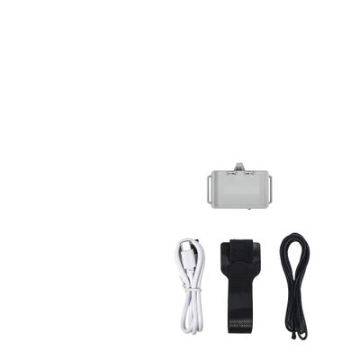 ABZEKH Drone Accessories for Drone Thrower System Drone Airdrop Release Device for Delivery Dispenser Thrower for DJI mini 2/mini se/mini 2 se Drone Accessories