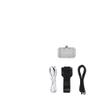 ABZEKH Drone Accessories for Drone Thrower System Drone Airdrop Release Device for Delivery Dispenser Thrower for DJI mini 2/mini se/mini 2 se Drone Accessories view 1