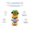 Tonies Vanessa Brantley-Newton: Grandma's Purse and Other Stories Audio Toy Figurine view 4