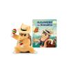 Tonies Alejandro The Armadillo Audio Toy Figurine [English/Spanish] view 1