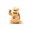 Tonies Alejandro The Armadillo Audio Toy Figurine [English/Spanish] view 3