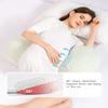 CBLdF Special for Abdominal Support,Pregnant Women's Lumbar Side Sleep Pillow, Side U-Shaped Lumbar Pillow, Maternity Products (Green) view 2