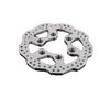 Palumma Rear Brake Rotor for Losi 1/4 Promoto MX RC, Aluminum Caliper Brake Disk Compatible with Losi 1/4 Promoto MX RC view 1