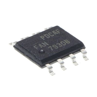10 PCS FAN7930BMX SOP-8 FAN7930B FAN7930 Fan 7930B PFC Controller