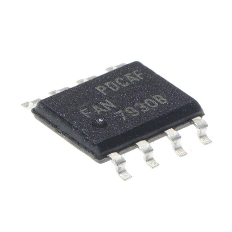 10 PCS FAN7930BMX SOP-8 FAN7930B FAN7930 Fan 7930B PFC Controller