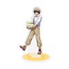 A3 TV Anime Blue Rock x Sanrio Characters 22 Chirakuwari x Pompompurin (Illustrated by Illustration) Character Acrylic Figure view 1